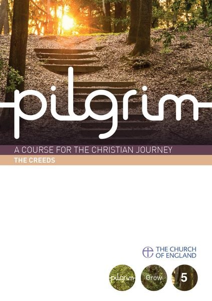Produktbild: Pilgrim: The Creeds