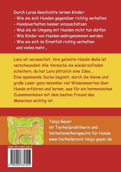 Produktbild: Lara's Traumhund