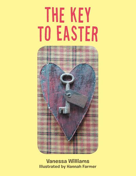 Produktbild: The Key to Easter