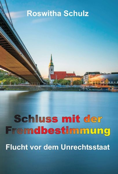 Produktbild: Schluss mit der Fremdbestimmung