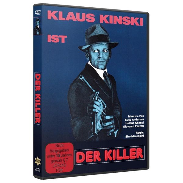 Produktbild: Der Killer