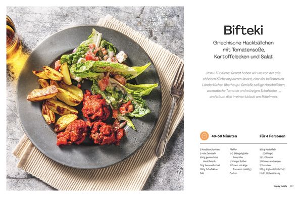 Produktbild: HelloFresh. Das Kochbuch