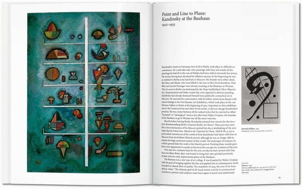 Produktbild: Kandinsky