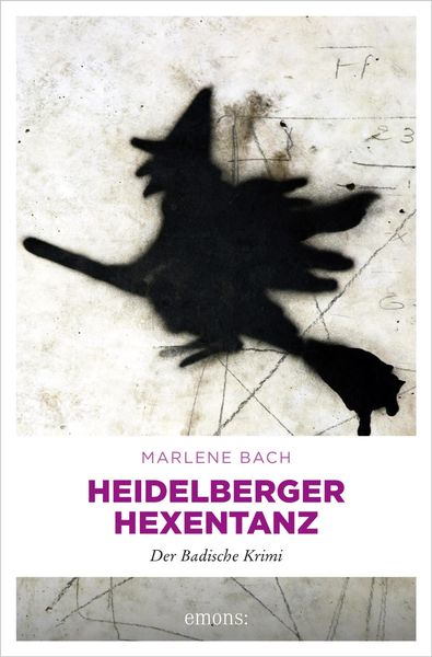 Produktbild: Heidelberger Hexentanz