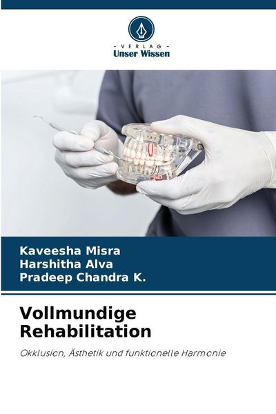 Produktbild: Vollmundige Rehabilitation
