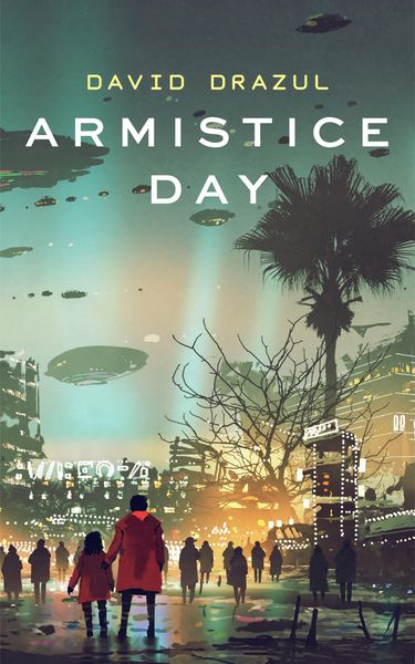 Produktbild: Armistice Day