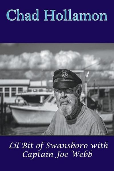 Produktbild: Lil Bit of Swansboro with Captain Joe Webb
