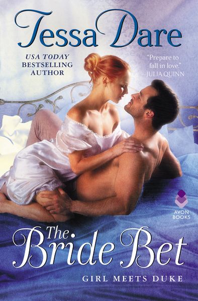 Produktbild: Dare, T: Bride Bet