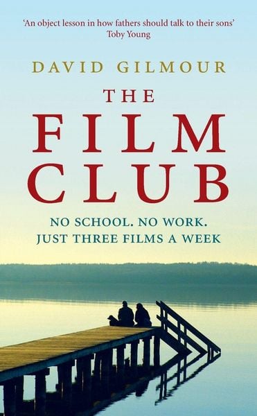Produktbild: The Film Club