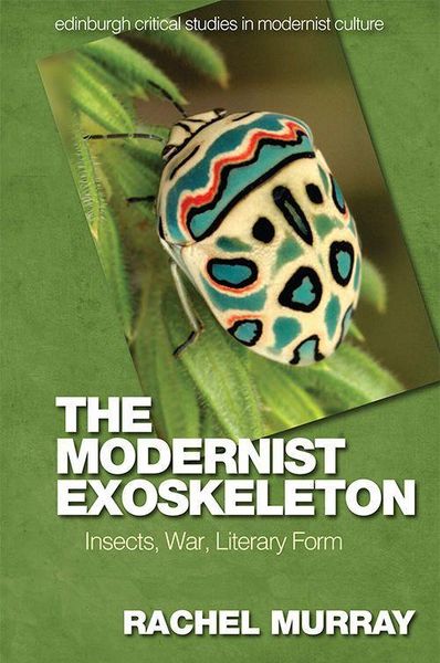 Produktbild: The Modernist Exoskeleton