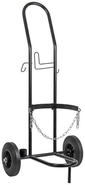 Produktbild: Rothenberger Industrial 1500003367 Sackkarre Traglast (max.): 11 kg