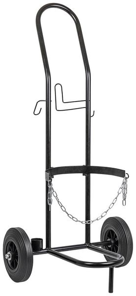 Produktbild: Rothenberger Industrial 1500003367 Sackkarre Traglast (max.): 11kg