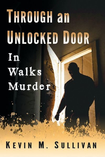 Produktbild: Through an Unlocked Door
