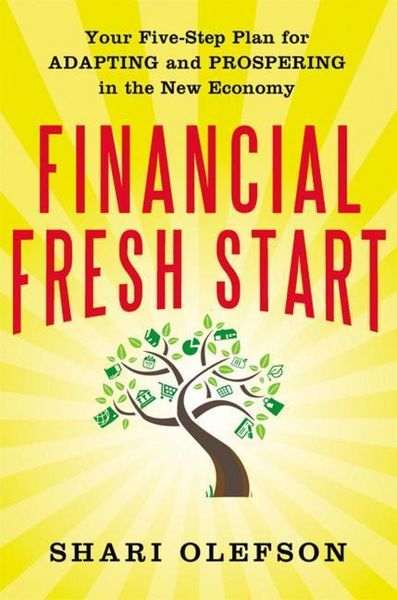 Produktbild: Financial Fresh Start