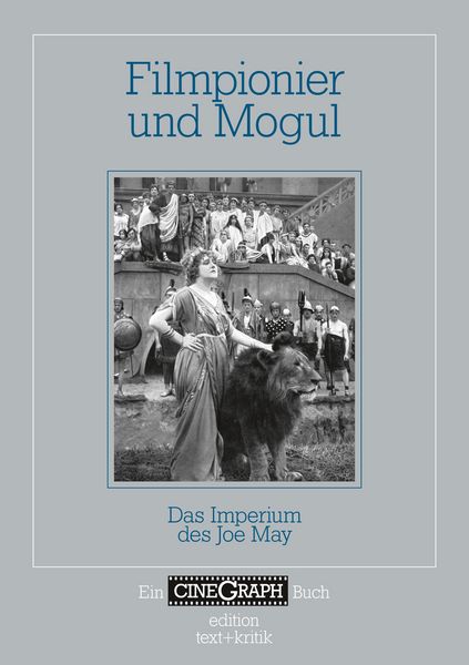 Produktbild: Filmpionier und Mogul