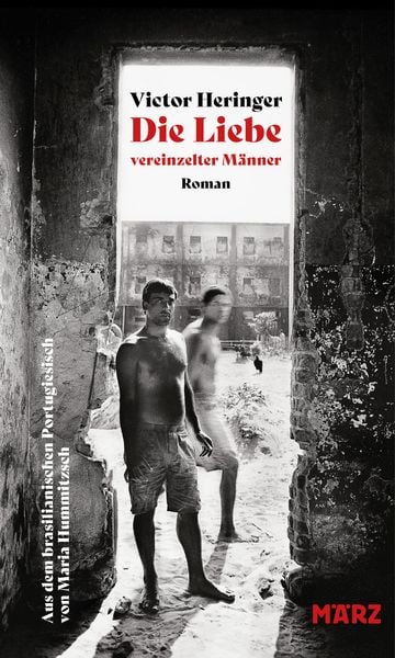 Produktbild: Die Liebe vereinzelter M&auml;nner