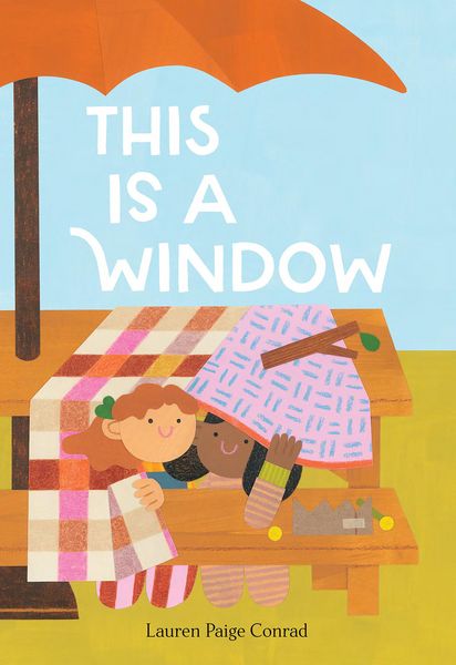 Produktbild: This Is a Window