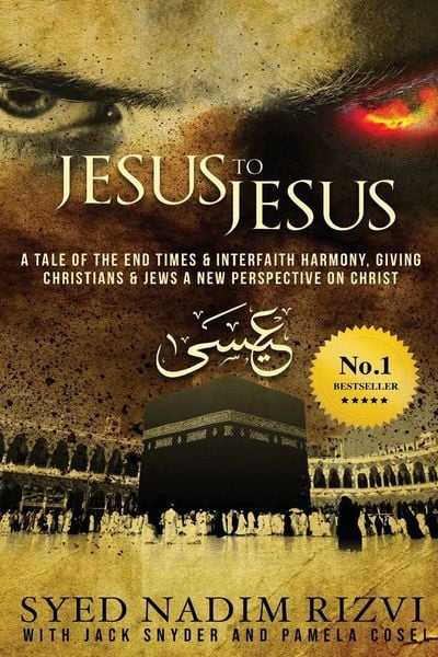 Produktbild: Jesus to Jesus