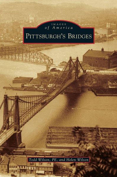 Produktbild: Pittsburgh's Bridges