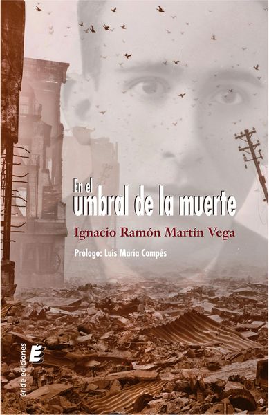Produktbild: En el umbral de la muerte