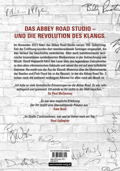 Produktbild: Abbey Road