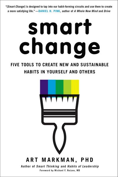 Produktbild: Smart Change