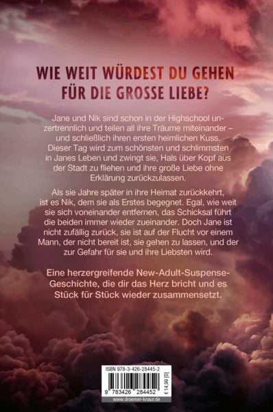Produktbild: The Storm in Our Hearts