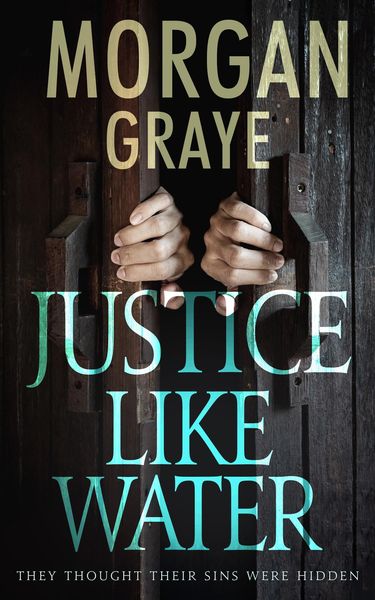 Produktbild: Justice Like Water