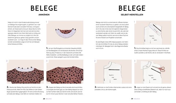 Produktbild: Simple N&Auml;HEN &ndash; Sew for you! Praktische Alltagsmode in Gr&ouml;&szlig;e 34&ndash;50