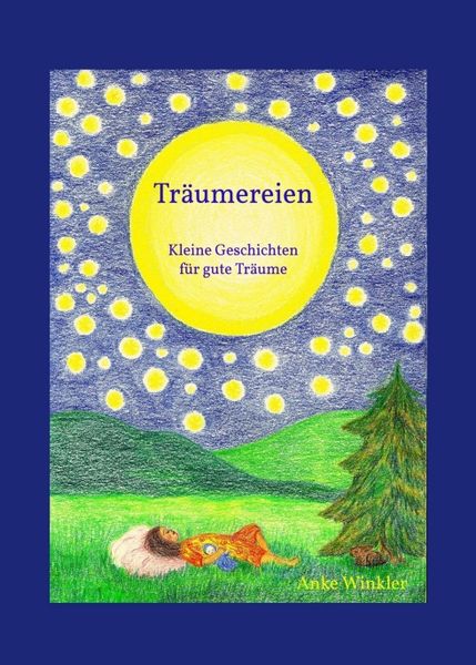 Produktbild: Tr&auml;umereien