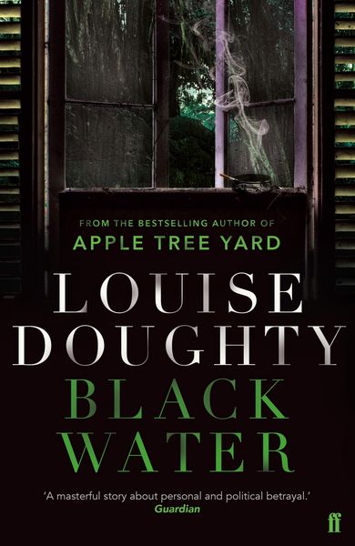 Produktbild: Black Water