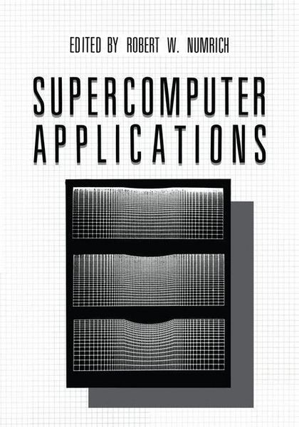 Produktbild: Supercomputer Applications