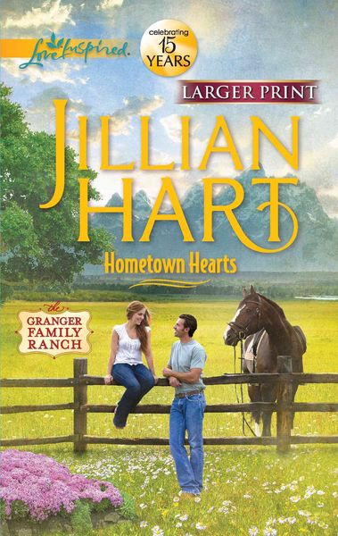 Produktbild: Hometown Hearts