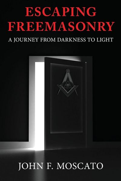 Produktbild: Escaping Freemasonry