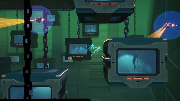 Produktbild: Space Adventure Cobra - The Awakening
