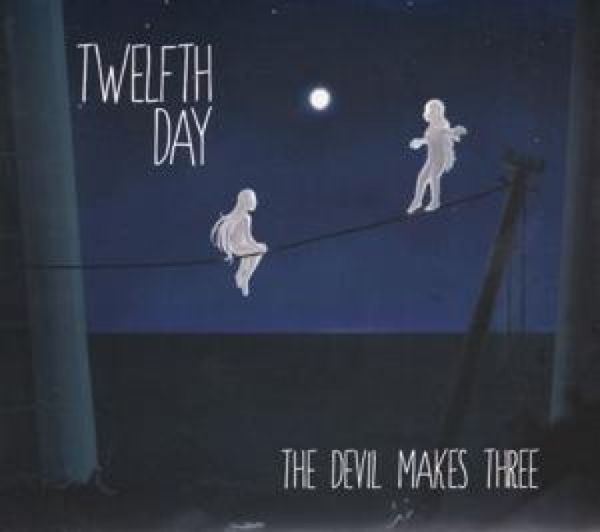 Produktbild: The Devil makes three
