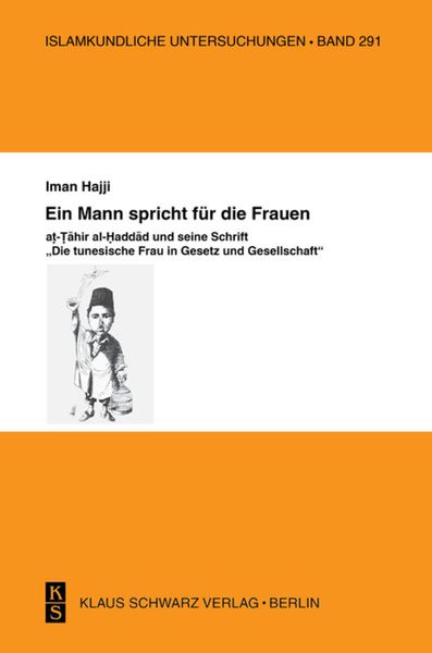 Produktbild: Ein Mann spricht f&uuml;r die Frauen