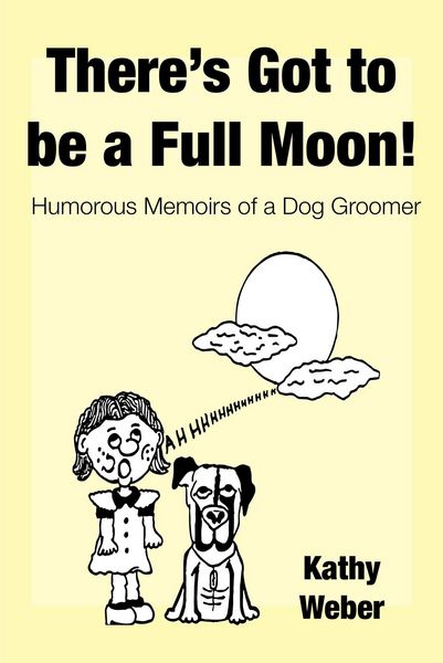 Produktbild: There's Got to Be a Full Moon!