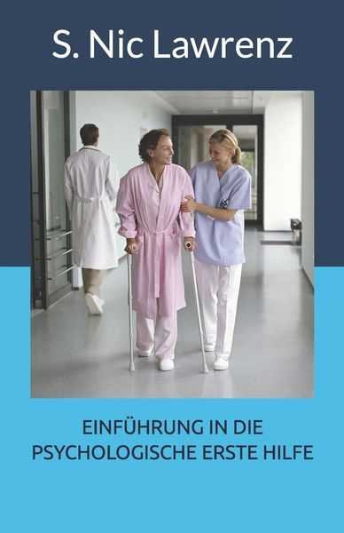 Produktbild: Einf&uuml;hrung in die Psychologische Erste Hilfe