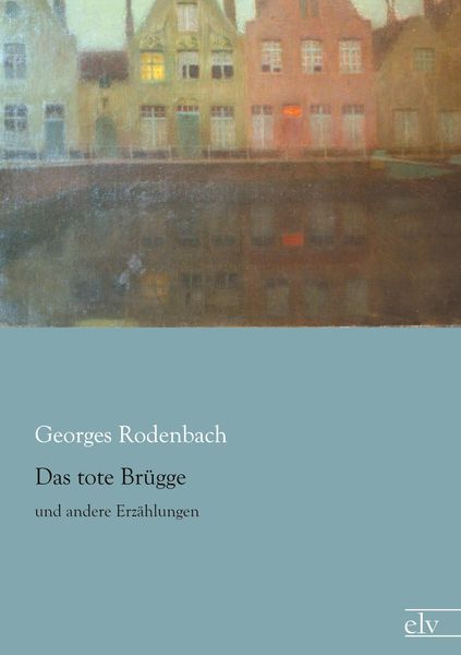 Produktbild: Das tote Br&uuml;gge