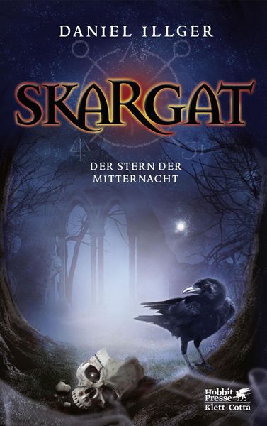Produktbild: Skargat 3