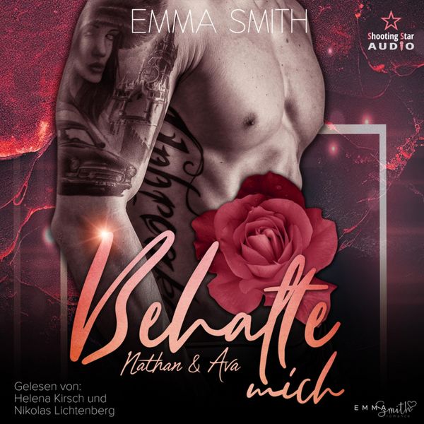 Produktbild: Behalte mich: Nathan & Ava