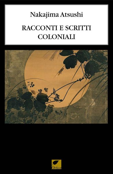 Produktbild: Racconti e scritti coloniali