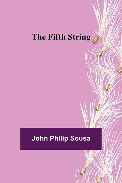 Produktbild: The Fifth String