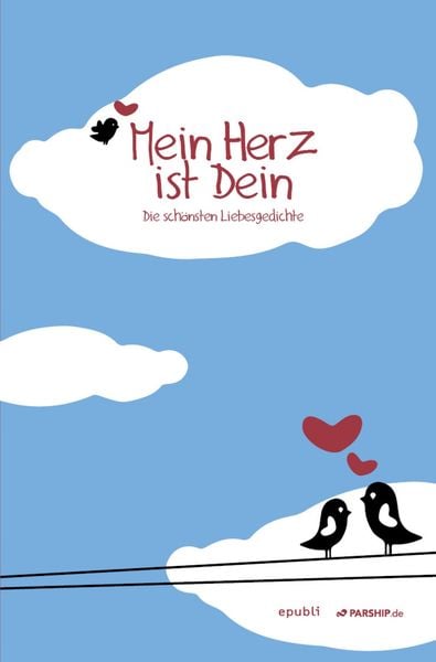 Produktbild: Mein Herz ist Dein