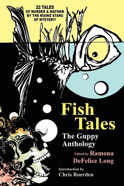 Produktbild: Fish Tales