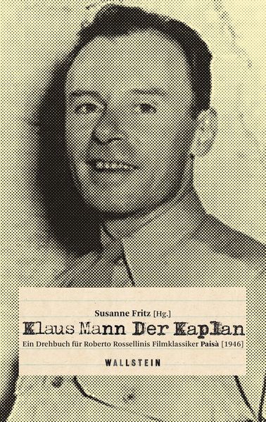 Produktbild: Der Kaplan