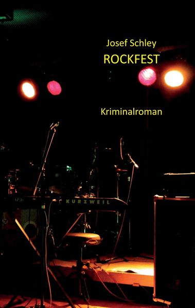 Produktbild: Rockfest