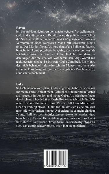 Produktbild: Seelenf&auml;nger