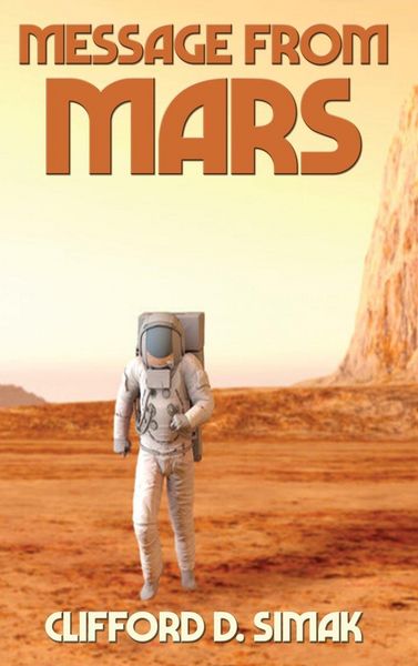 Produktbild: Message from Mars